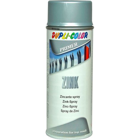 ZINCO ANTIRUGG.PROTETTIVO