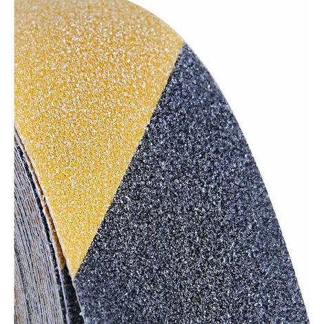 Nastro antiscivolo da 5 cm x 5 m, nastro adesivo antiscivolo ad alta resistenza per uso interno ed esterno per la sicurezza sul posto di lavoro (1/4)