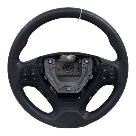 [PRODUIT D'OCCASION] Volant De Direction HYUNDAI I10 ♻️ Ref Oe. 56111b9000pyn - Garantie à vie (1/2)