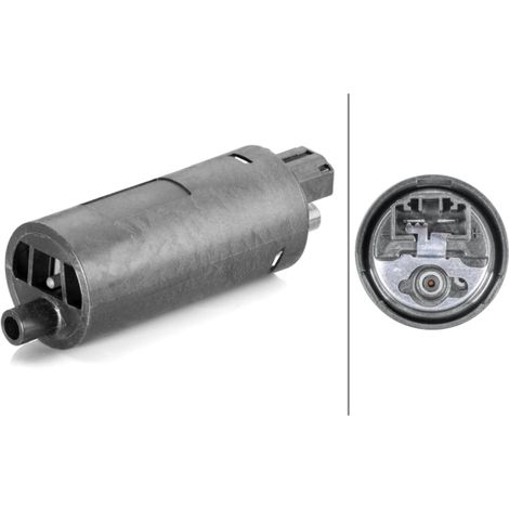 Pompe à carburant Hella 8TF 358 106-571 OPEL 5815014 93181358