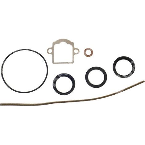 Kit Riparazione per carburatori DELL'ORTO 52579.77 - 5257900.77 COMPATIBILE - 008423