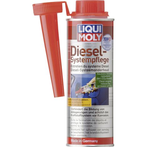 Liqui Moly Diesel-Systempflege 5139 250 ml