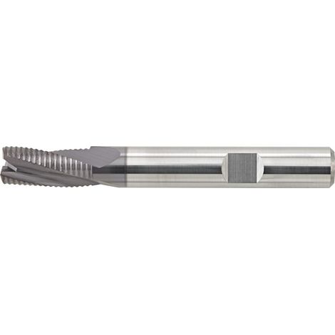 Forum Schruppfräser DIN 6527 L VHM TiAlN 200 mm HR Z 4 (1/5)