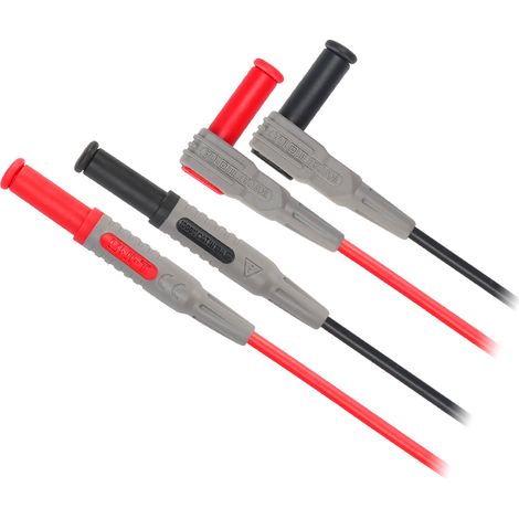 Cables y puntas de prueba para el medidor Uni-T UT-L09