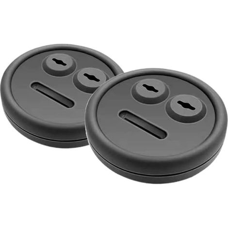 WUURAA 2 PCS Thermomètre À Viande Et Sonde Grommet Haute (1/5)