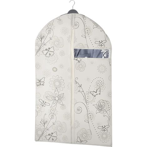Custodia Abiti Design Butterfly 100x60cm (1/2)