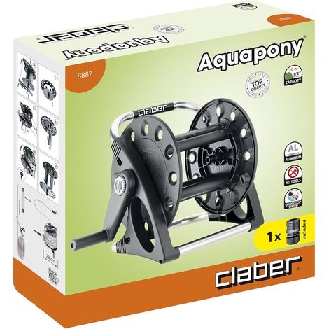 Soporte Aquapony CELLFAST