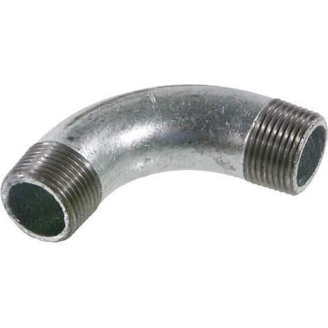 Coude 90 degrés UNIVERSEL FG31