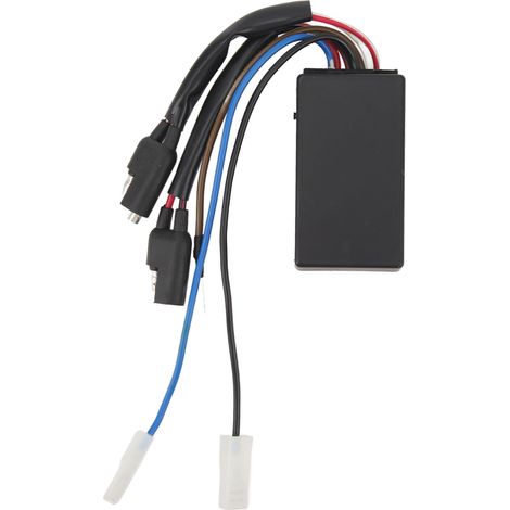 Module CDI 3086982, boîtier d'allumage de remplacement pour Polaris Sportsman Magnum 500 (2000-2002) (1/5)