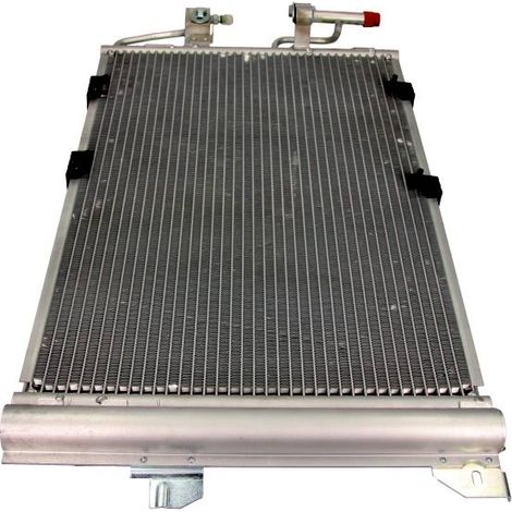 CONDENSEUR DE CLIMATISATION MAXGEAR OPEL ASTRA G/ZAFIRA