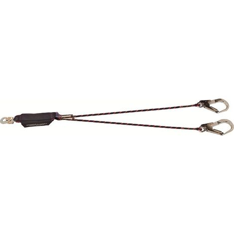 Pro Climax Modell 35 Sicherheitsdämpfer 1,75 m