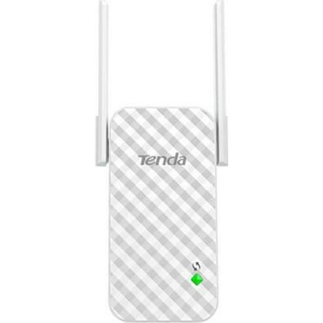 Ripetitore WiFi inalámbrico Tenda A9 Universal a Spina per Gamma N300 (1/5)