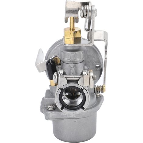 Carburateur pour Moteur Hors-Bord 2 Temps 3.3HP 3.5HP - Pièce de Rechange 3F0 03100 / 3D5 03100 (1/5)