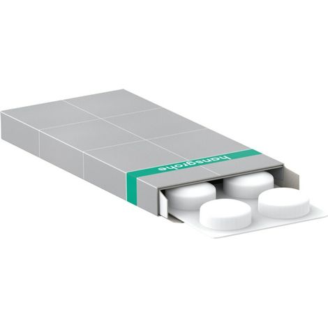 Hansgrohe Aqittura M91 - Reinigungsmittel 76817000