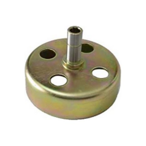 Cloche embrayage débroussailleuse Echo A556000181