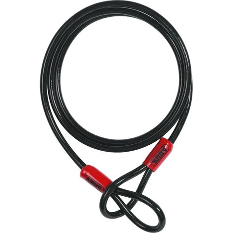 Abus - COBRA 10/140 Schlaufenseil - 37107