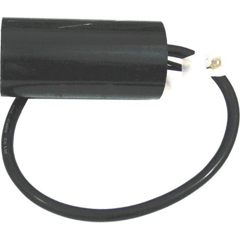Ersatzteil - Kondensator 40 µf mit Originalkabel (k6/7) - - KARCHER
