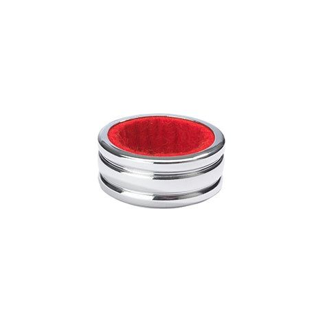 Brevetti WAF Salvagoccia Classic Drip Collars Basic Cf 2 Pz (1/2)
