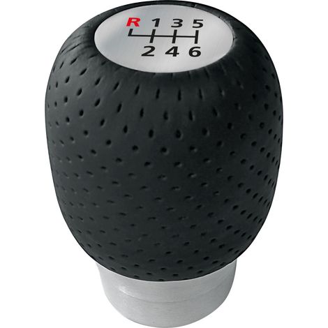 Formula-Gear 1 - Pomello leva cambio