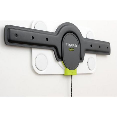 Wandhalterung für flachbildschirm 30 "bis 52" - Erard - 044040