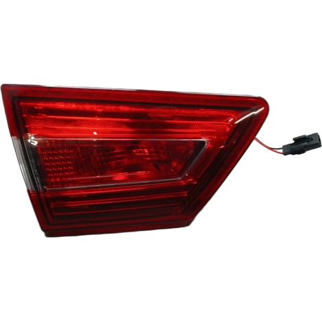 [PRODUIT D'OCCASION] Feu Arriere Interieur Gauche RENAULT Clio Iv 2012- ♻️ Ref Oe. 265552424r - Garantie à vie (1/3)