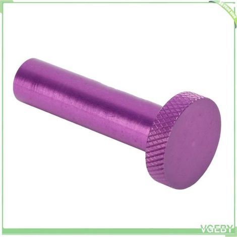 Outil retrait jambes inférieures - FAF EICY - Universel - Alliage aluminium - Compact - Pour fourches suspension (1/4)