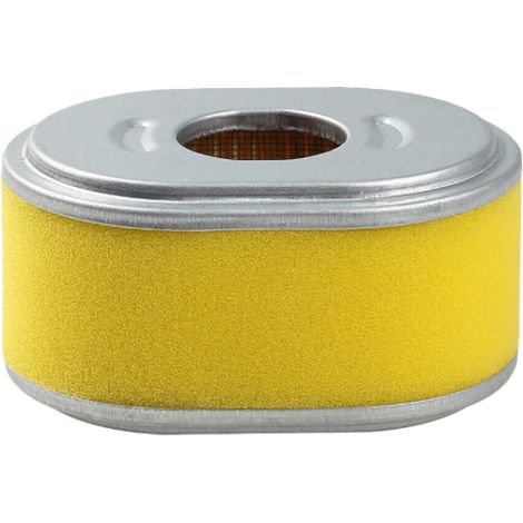 Trade-Shop Luftfilter inkl. Vorfilter 10 x 7,3 x 5cm kompatibel mit Honda Rasenmäher Generator Wasserpumpe Motorhacke Motorfräse Motor (1/5)