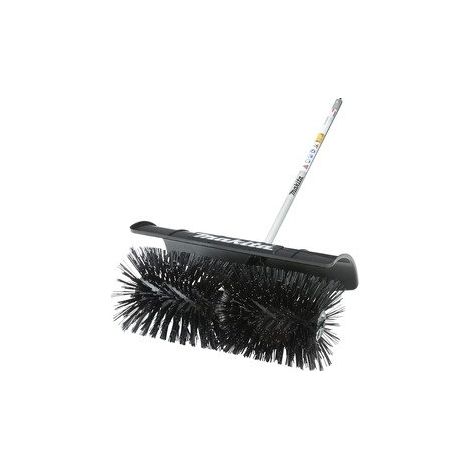 Brosse Makita BR400MP