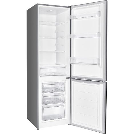 COMBI CORBERO CCH1824EX 180X54.5 E INOX (1/2)