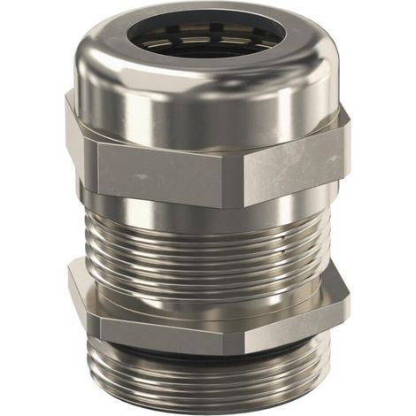 OBO Bettermann Vertr Ms-Verschraubung M25 V-TEC VM25 MS (1/3)