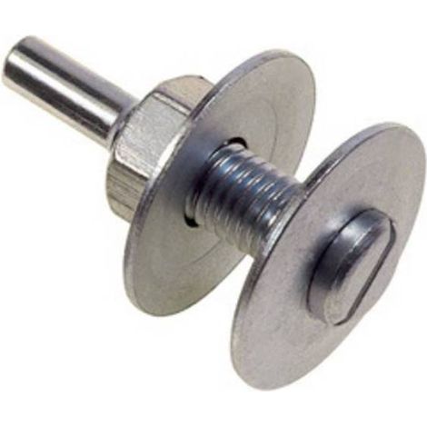 POGGI 336.00 PERNO DI FISSAGGIO 12,75X8 MM