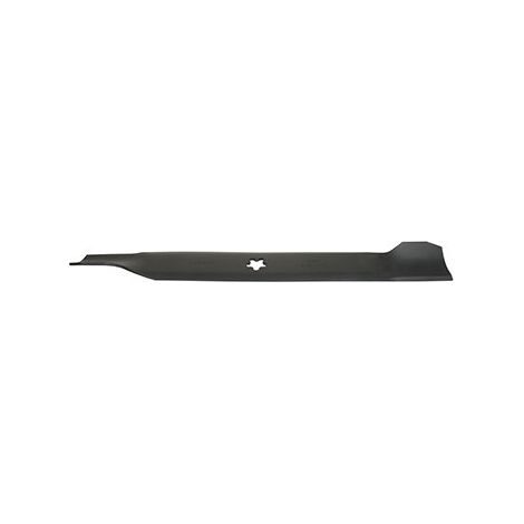 Lame Soufflante Adaptable Pour Tondeuses Autoportées Ayp, Bernard Pour Modèles Bl125t36 - Bl1236t - Bl1336stf, Electrolux - Husq