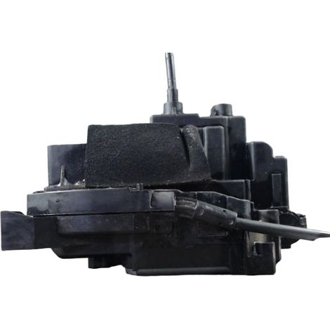 [PRODUIT D'OCCASION] Systeme Condamnation Arriere Gauche RENAULT Modus 2008- ♻️ Ref Oe. 8200522055 - Garantie à vie (1/4)