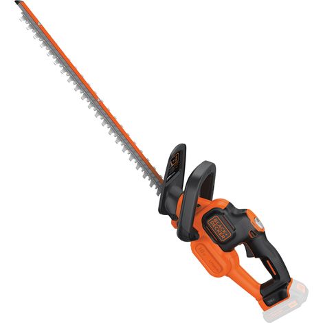 BLACK & DECKER GTC18452PCB BODY 18v Hedge trimmer (1/10)