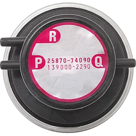 Geeignet für das AGR-Ventil (Abgasrückführungsventil 25870-74090) von Toyota Camry/RAV4/Highlander 2.0L/2.5L zur Verbesserung der Motoremissionen. (1/5)
