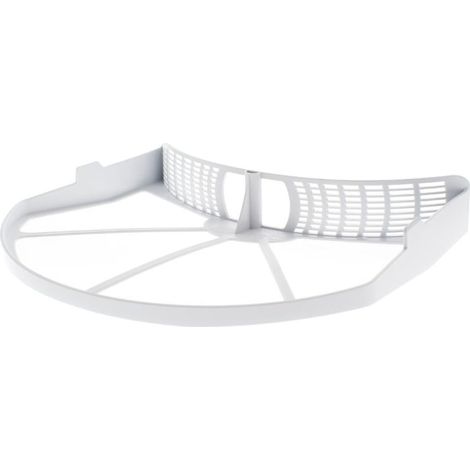 Filtre tamis vented c00306110 - seche-linge indesit (1/2)