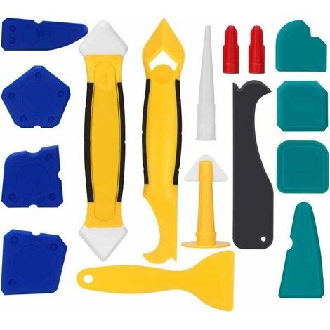 Enowelir Roulettes Doubles Coulissantes pour Porte de Douche 25mm Pièces de Rechange Salle de Bain Lot de 4 (1/4)