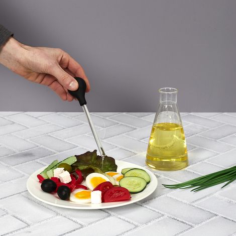 Bouteille Huile Avec Pipette (1/5)