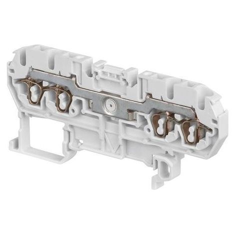 Entrelec 1SNA290011R2500 Terminal block without SNA fuse