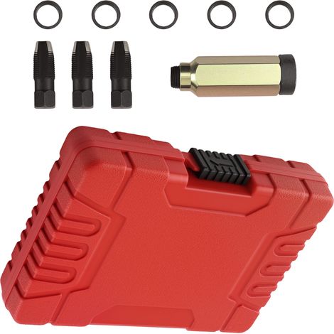 Gewinde Reparatur Tool M18 M20 for Lambda O2 Sensor Universal Kit