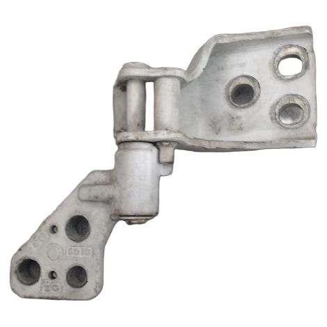 [PRODUIT D'OCCASION] Charniere Inf Porte Battante Arg PEUGEOT Partner ♻️ Ref Oe. 8717c1 - Garantie à vie (1/2)