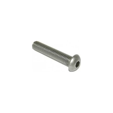 TORNILLO ISO-7380 A-2 M6X16-CHAVES BILBAO