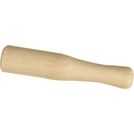 Pilon à aliments en bois non verni, tige de broyage, pilon professionnel - Theaceae (1/2)