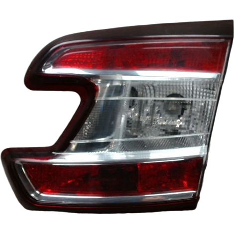 [PRODUIT D'OCCASION] Feu Arriere Interieur Droit RENAULT Megane ♻️ Ref Oe. 265500027r - Garantie à vie (1/3)