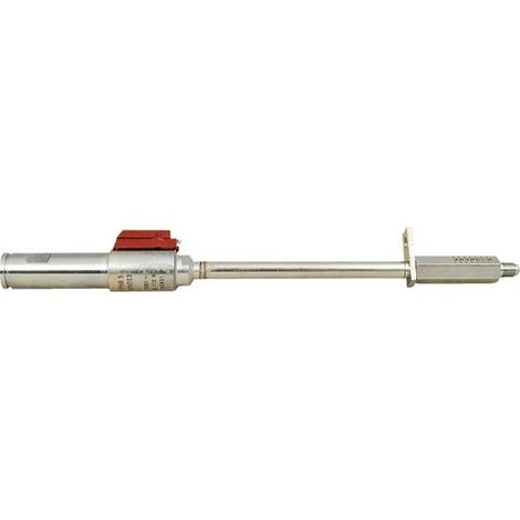 Ideal Standard bruleur Ligne de gicleur réchauffée