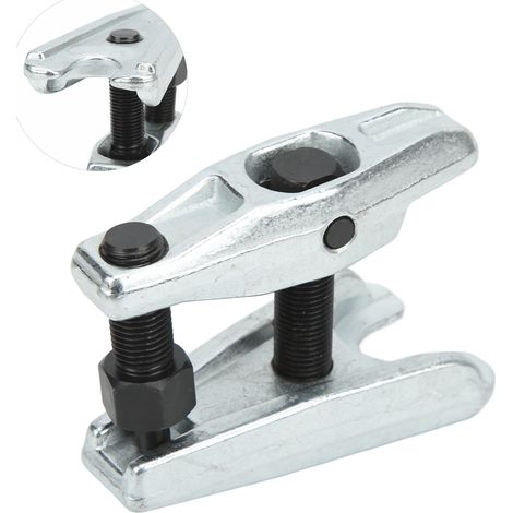 Extracteur de Rotule de Direction et Tirant de Suspension - Outil de Démontage pour Automobile (1/5)