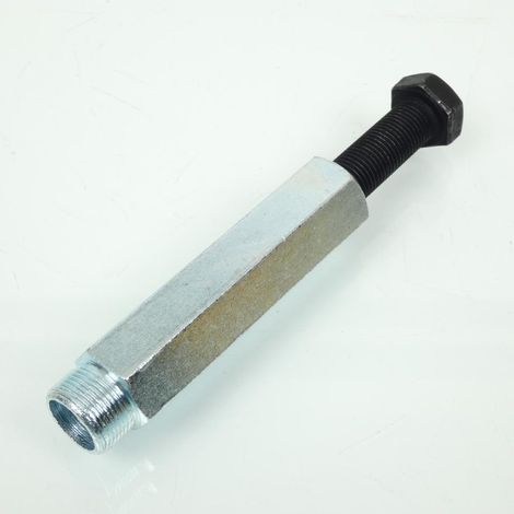 Arrache volant RMS M17 Pas 1.00 standard mâle pour mob (1/2)
