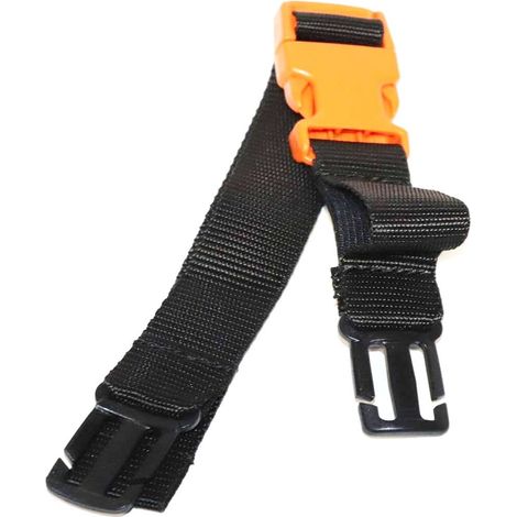 Brustgurt für Stihl-Freischneider