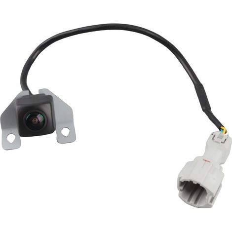 Caméra de recul 957603Z000 Aide au stationnement IP68 étanche de remplacement pour I40 2011-2014 (1/5)