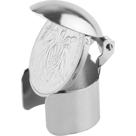 Extincteur automatique de bougie pour éteindre la flamme (1/5)